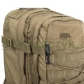 Plecak Raccoon MK2- Cordura- Coyote PL-RC2-CD-103827