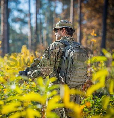 Plecak Raccoon MK2- Cordura- Coyote PL-RC2-CD-103846