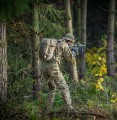 Plecak Raccoon MK2- Cordura- Coyote PL-RC2-CD-103847