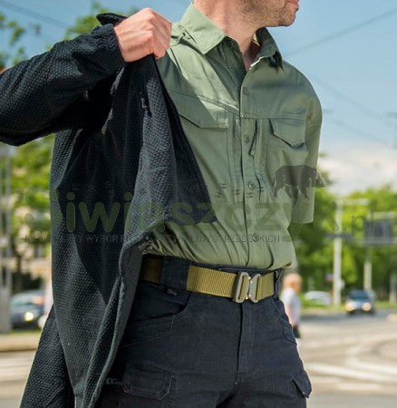 Pas taktyczny COBRA (FC45)- czarny PS-CC4-NL-103849