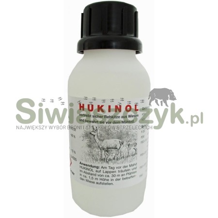 Odstraszacz zw.Hukinol 0,5l-104216