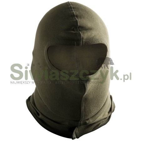 Kominiarka - Bawełna - Olive Green (CZ-KO1-CO-02)-104577