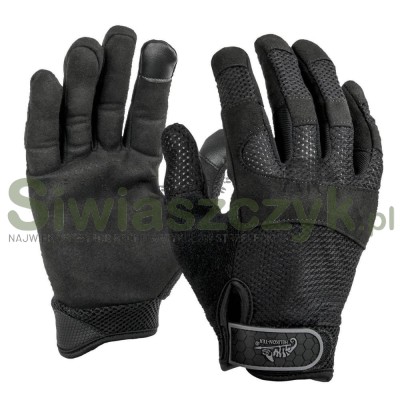 Rękawiczki HELIKON- TEX UTV czarne -104569