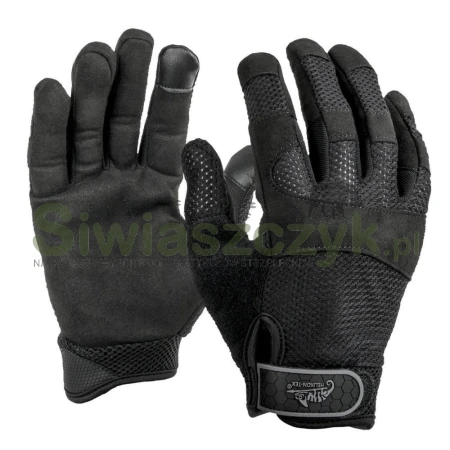 Rękawiczki HELIKON- TEX UTV czarne -104569