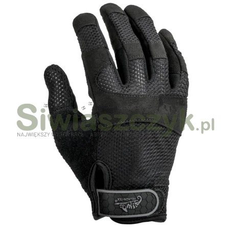 Rękawiczki HELIKON- TEX UTV czarne -104570