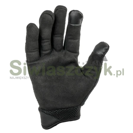 Rękawiczki HELIKON- TEX UTV czarne -104571