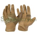 Rękawiczki taktyczne HELIKON- TEX zielone/coyote -104575