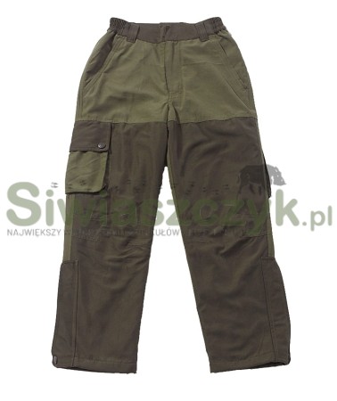 Zestaw Deerhunter Big Wolf-104615