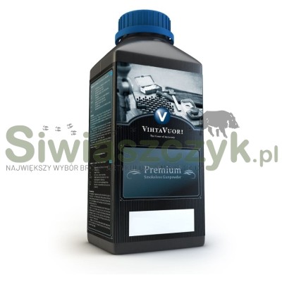 Proch VIHTAVUORI N160 nitrocelulozowy 1kg-104759
