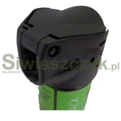 Gaz Pieprzowy Cannon 33 ml-104750