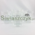 Zestaw SG200 szklanek 328 ml. 6szt -103765