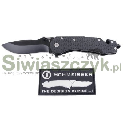 Nóż Schmeisser ARK1 Folding Knife-102447