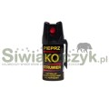 Gaz pieprzowy KO 40ml-104865