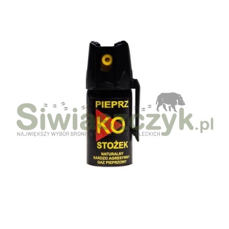 Gaz pieprzowy KO 40ml-104866