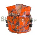 Kamizelka Delta orange/camou-104949