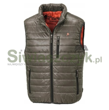 Kamizelka Pinewood Hugger (7021)-104960