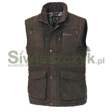Kamizelka Pinewood Yukon (9019)-104966