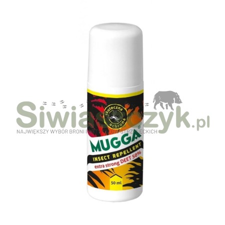 Mugga Roll on Strong 50%-105074