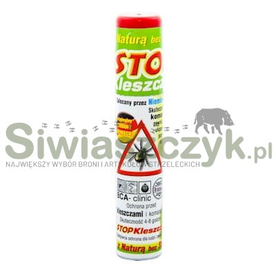 Stop kleszcze i komary 25ml-105076