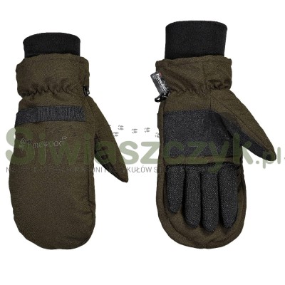 Rękawiczki Pinewood Shooting Finger 9902-105102