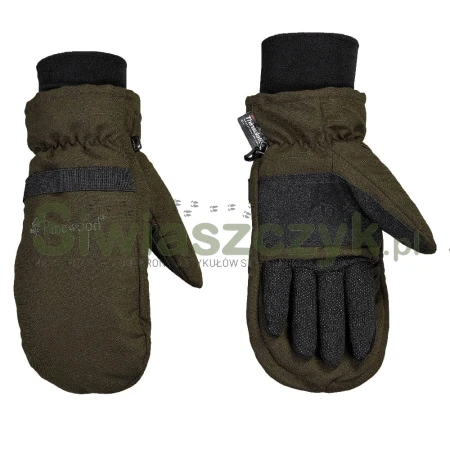 Rękawiczki Pinewood Shooting Finger 9902-105102