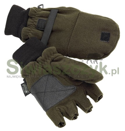 Rękawiczki Pinewood Hunting/Fishing 9109-105104