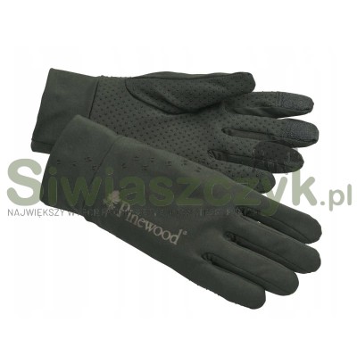 Rękawiczki Pinewood Thin Liner 9405-105106