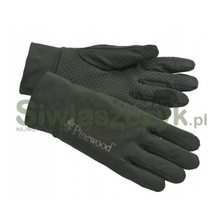 Rękawiczki Pinewood Thin Liner 9405-105106
