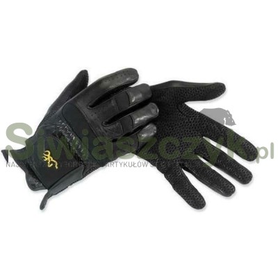 Rękawiczki Browning Tac-Pro Leather-105113