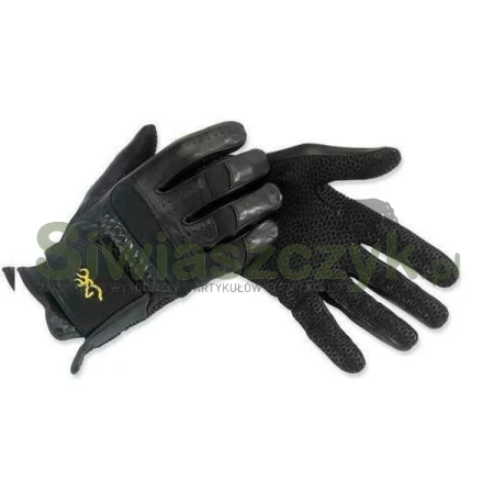Rękawiczki Browning Tac-Pro Leather-105113