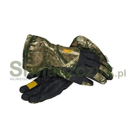 Rękawiczki Browning Ilusion Camo-105114