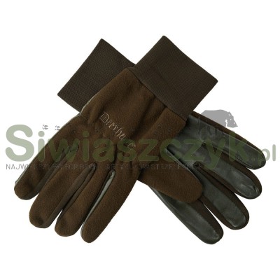 Rękawiczki Deerhunter Fleece 8761-105116