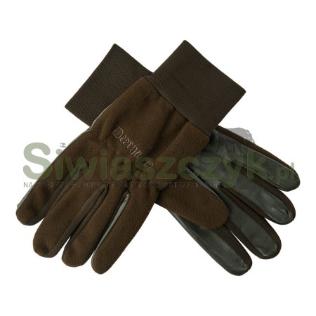Rękawiczki Deerhunter Fleece 8761-105116
