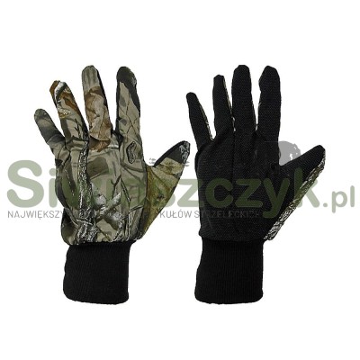 Rękawiczki Deerhunter Scandinavia Camo 8004-105122