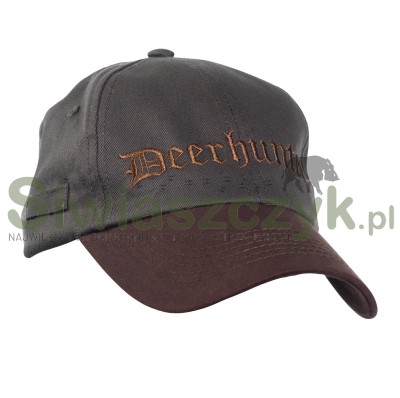 Czapka Deerhunter Bavaria 6265-105135