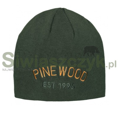 Czapka Pinewood Triglav 9122-105153