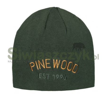 Czapka Pinewood Triglav 9122-105153