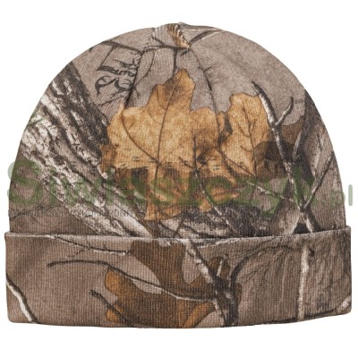 Czapka Pinewood CAMO 8117-105154