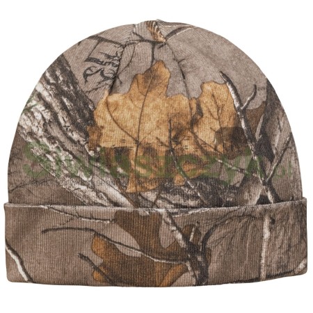 Czapka Pinewood CAMO 8117-105154