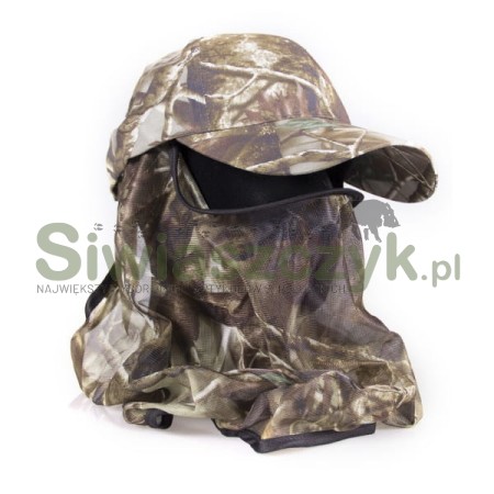Czapka Skogen 20022917-105157