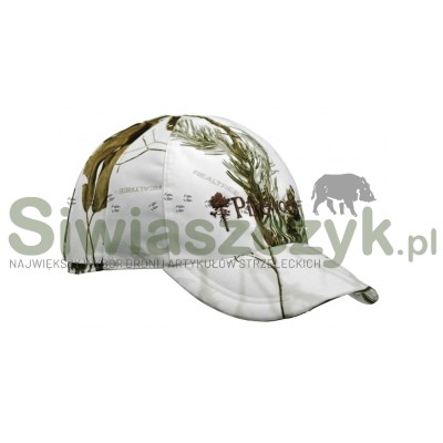 Czapka Pinewood kamuflarz 8514-105169