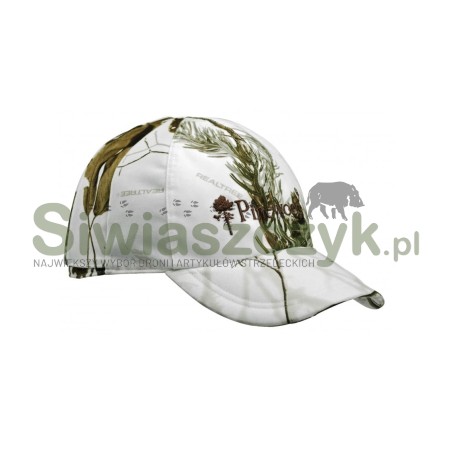 Czapka Pinewood kamuflarz 8514-105169