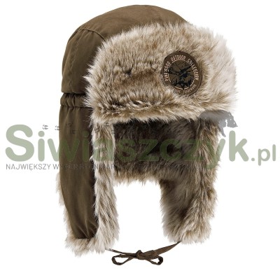 Czapka Pinewood Murmansk 9420-105182