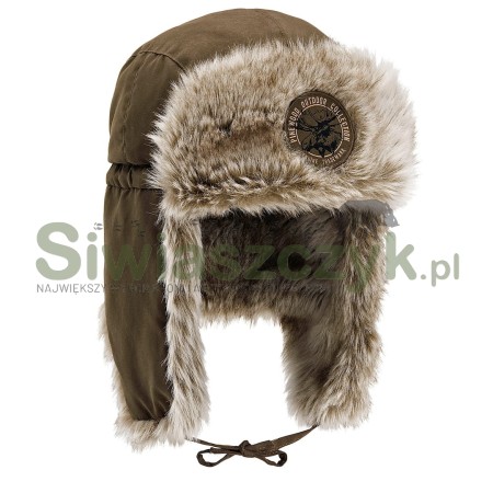 Czapka Pinewood Murmansk 9420-105182