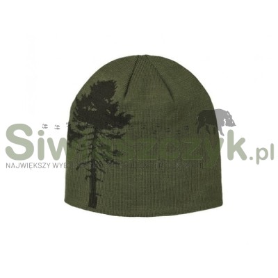 Czapka Pinewood Knitted 9124-105184