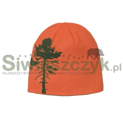 Czapka Pinewood Knitted 9124-105185