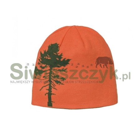 Czapka Pinewood Knitted 9124-105185