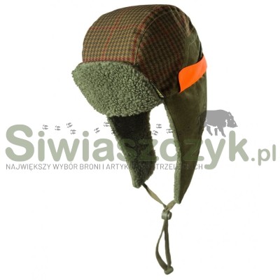 Czapka Graff 160-OB-105187