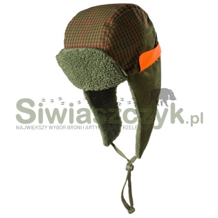 Czapka Graff 160-OB-105187
