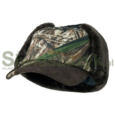 Czapka Deerhunter Muflon Winter 6820 camo-105188